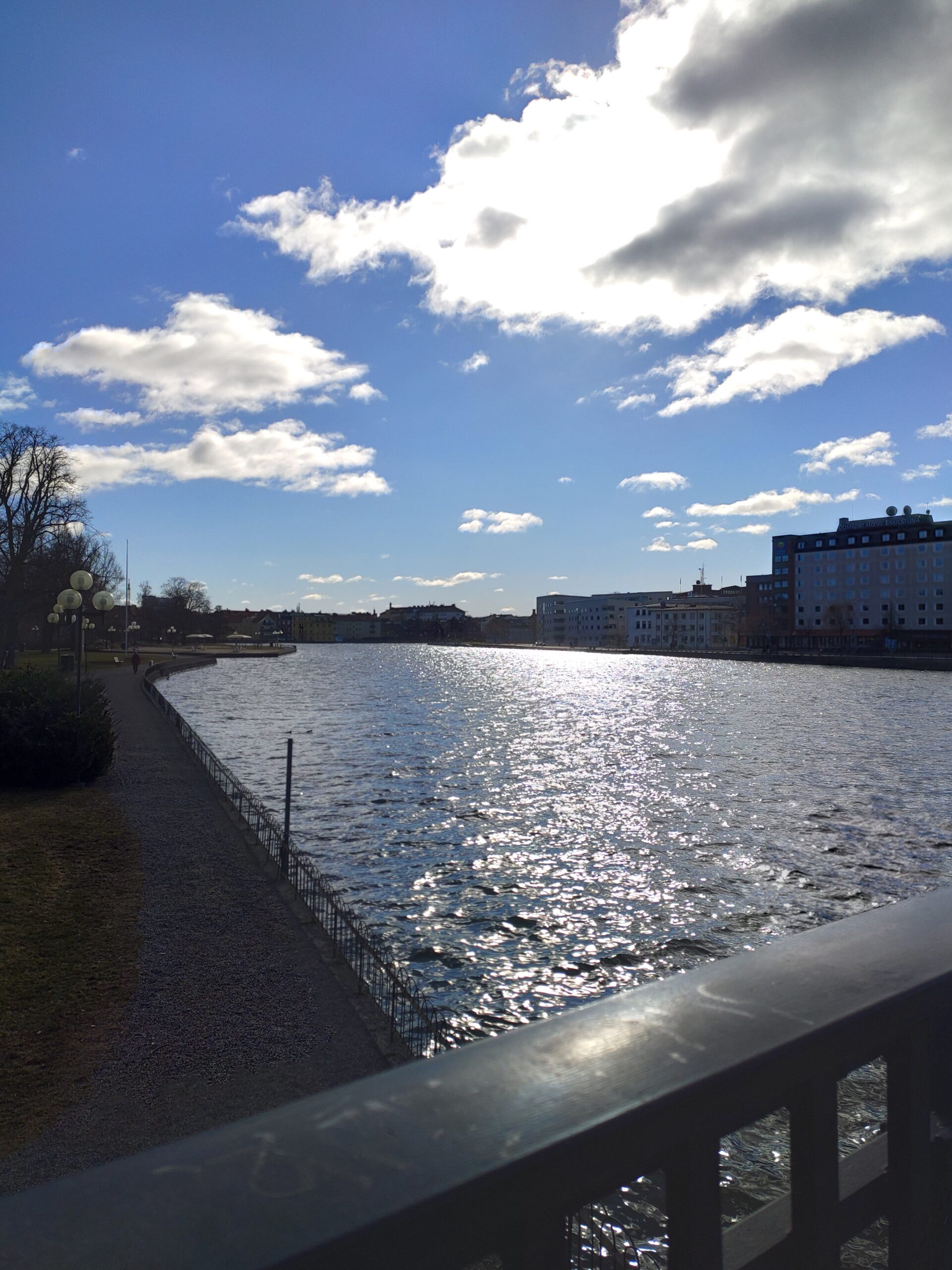 Eskilstuna